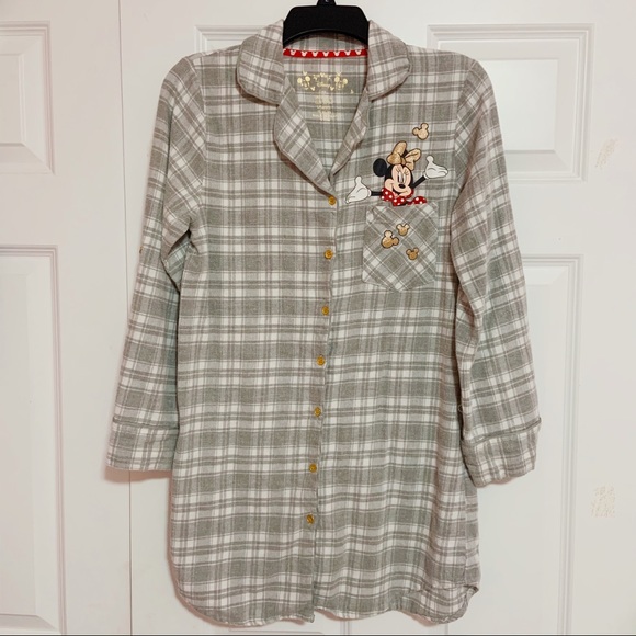 Disney Sleep Shirt - Picture 1 of 3